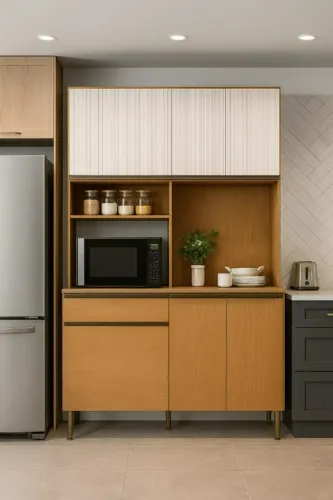 Armário de cozinha Marina