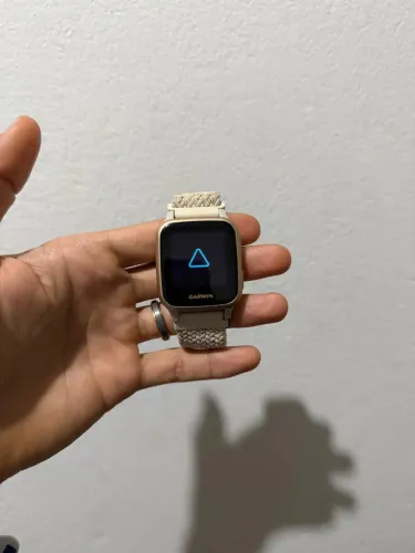 Smartwatch Garmin Venu sq music