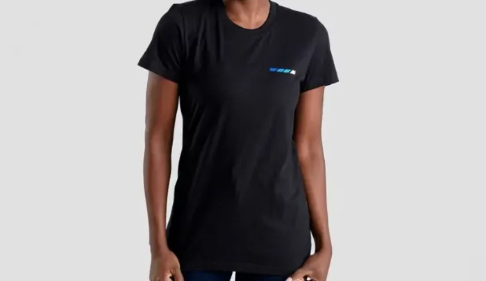 BLUSAS YAMAHA