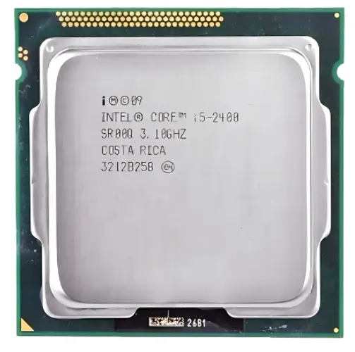 Processador i5 2400