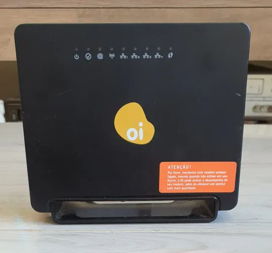 Roteador Oi