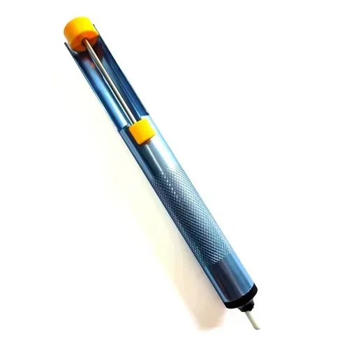 Sugador De Solda Manual Fma056 Certta