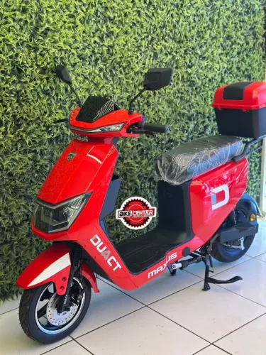Moto elétrica duact 1000w