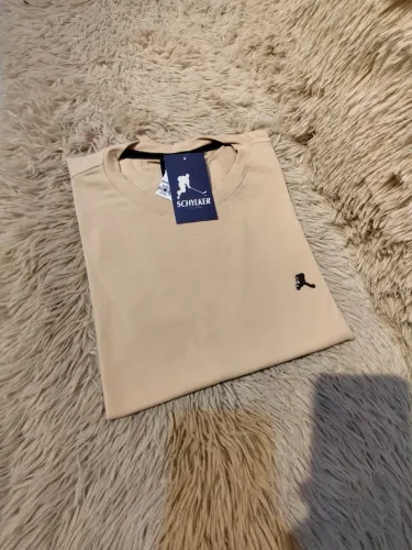 Camisas cotton com elastano 40.1