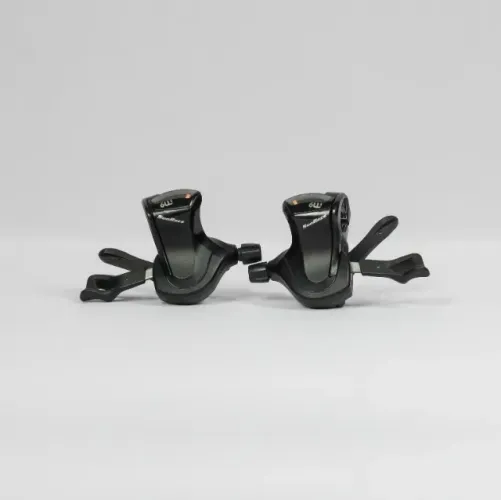 Trocadores 2/3x9v Sunrace M90 - Seminovos