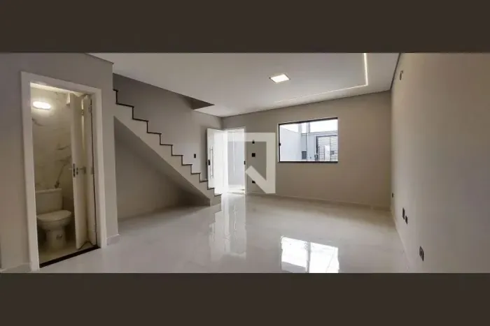 Casa à Venda - Vila Clarice, 3 Quartos, 155 m2