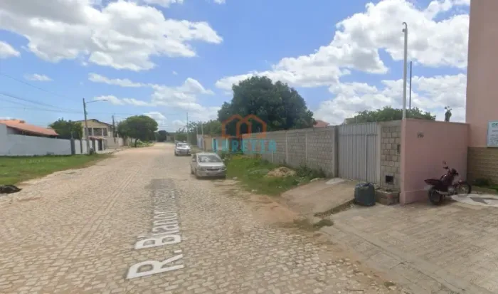 CÓD: 5378.  Terreno para Locação em Nova Betânia - Mossoró/RN.  Terreno murado, com 720 m²