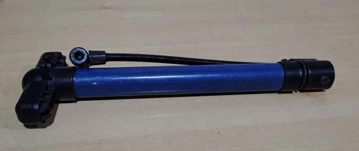 Bomba de ar para bicicleta