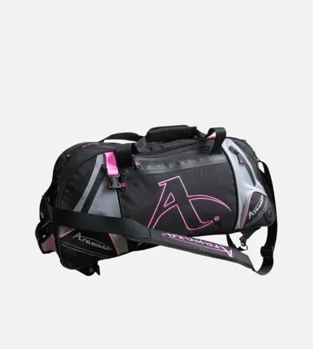 Mochila esportiva viagem