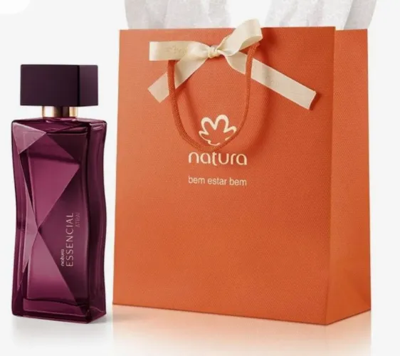 Perfume Natura Essencial Atrai - 100ml