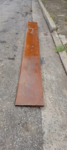 13 METROS DE PRANCHÃO APARELHADA 29CM ( R$100,00 O METRO ) //// LEIA A DESCRIÇÃO ABAIXO 