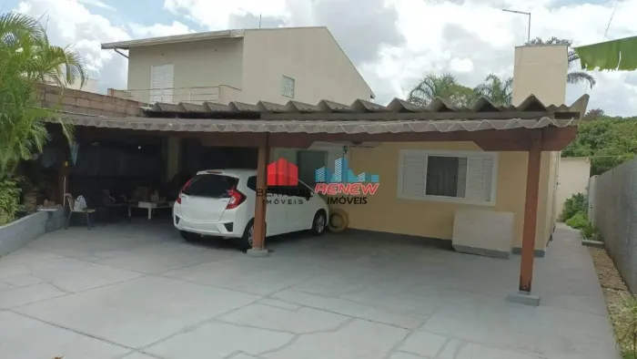 Casa à venda Apaga Fogo em Valinhos