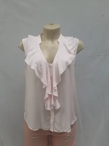 Blusas da Forever21 R$ 10,00 cada