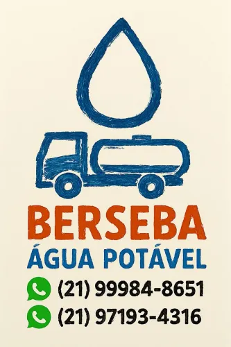 CAMINHÃO PIPA RIO DE JANEIRO 