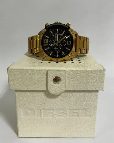Relógio Masculino Diesel