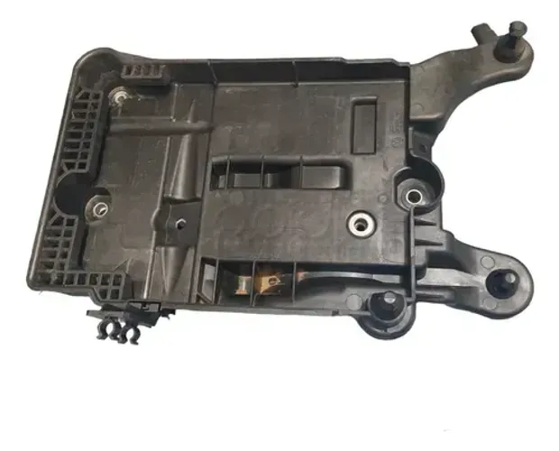 Suporte Bateria Vw  Polo, Virtus e Nivus Tsi 1.0 20 Á 23 2q0915331a