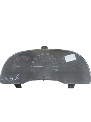 Painel De Instrumentos Astra N316 Usado