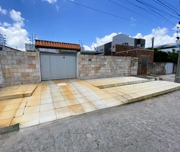 Casa para aluguel, venda, Bessa, João Pessoa - 25608