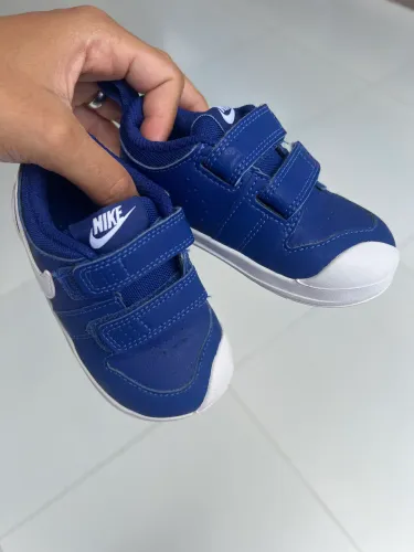 Tênis Infantil Nike Pico 5 - tam 21 