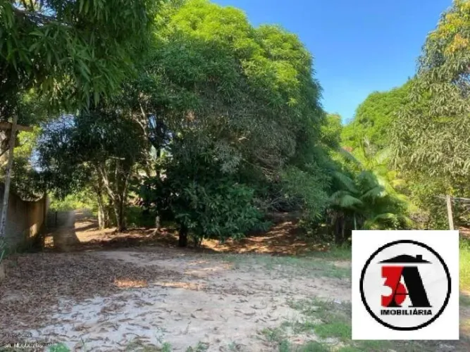 Área Urbana 4.800m2 - Nova Esperança