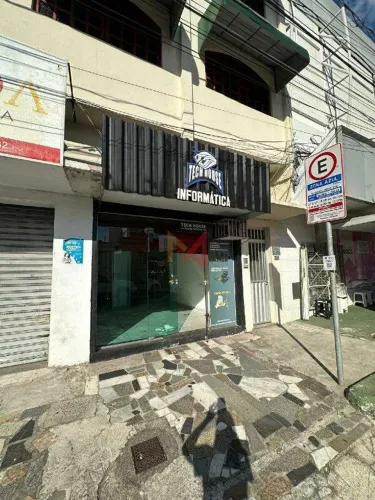 Loja para aluguel, CENTRO - VILA VELHA/ES