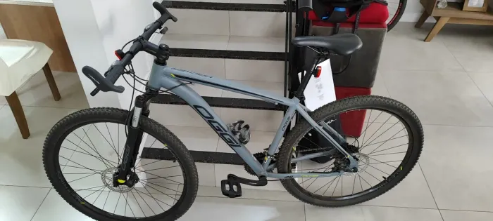 Bicicleta Oggi Hacker 29