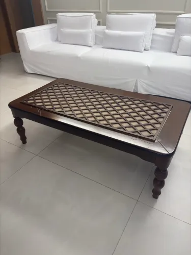Centro de mesa marca Império 