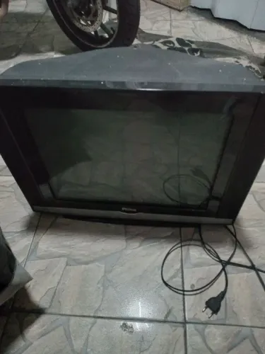 TV Philco 20 polegadas