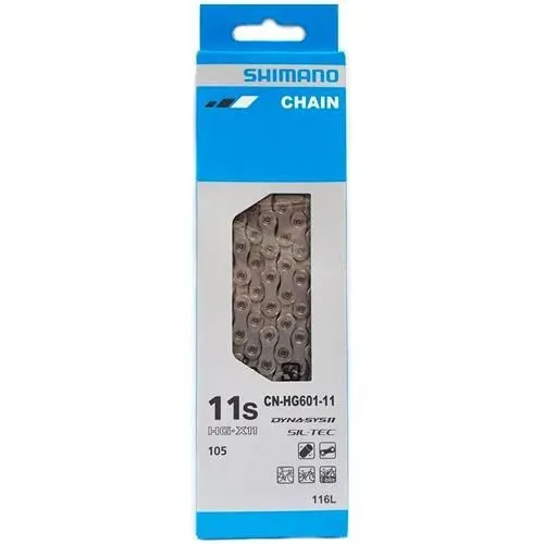 Corrente 11v HG601 116L SIL-TEC