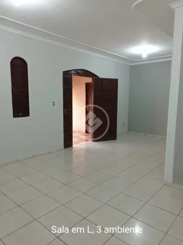 Casa 3 quartos no Parque Cuiabá $360.000,00 codigo: 59578