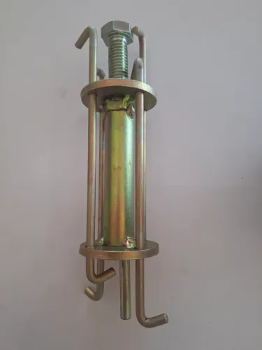 Saca cesto / Saca Agitador Máquina de lavar roupas