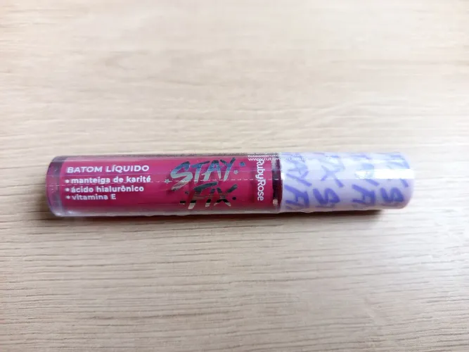 Baton líquido Stay Fix
