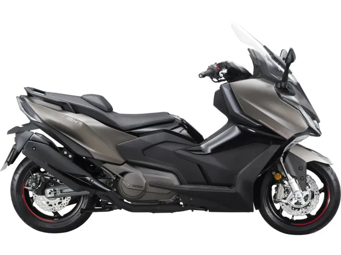 Kymco Ak 550i abs 2025
