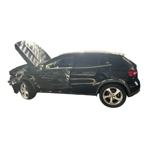 Mercedes Bens GLA 200 1h.6 2018/2019