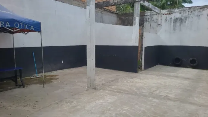 ALUGA LAVA JATO EM ANANINDEUA