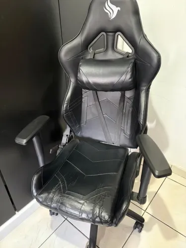 Cadeira Gamer Pichau Stellar
