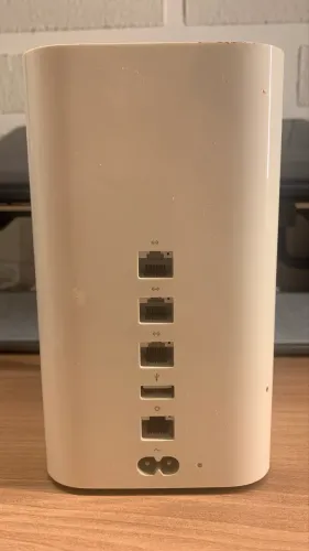 AirPort Extreme 