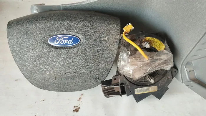 Kit Air bag Ford Focus 2015