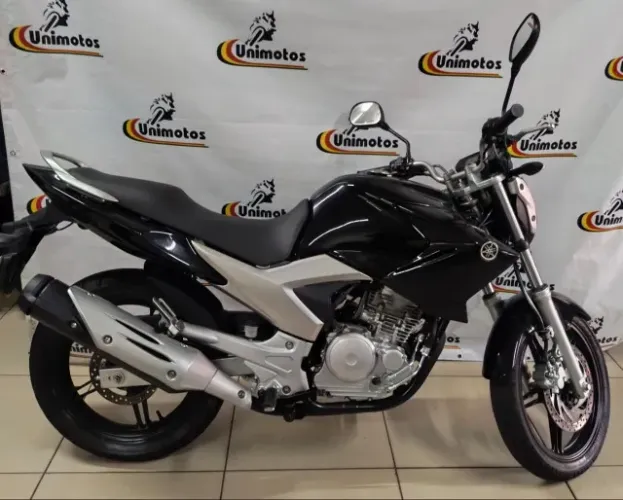 FAZER 250 - 2012/2013