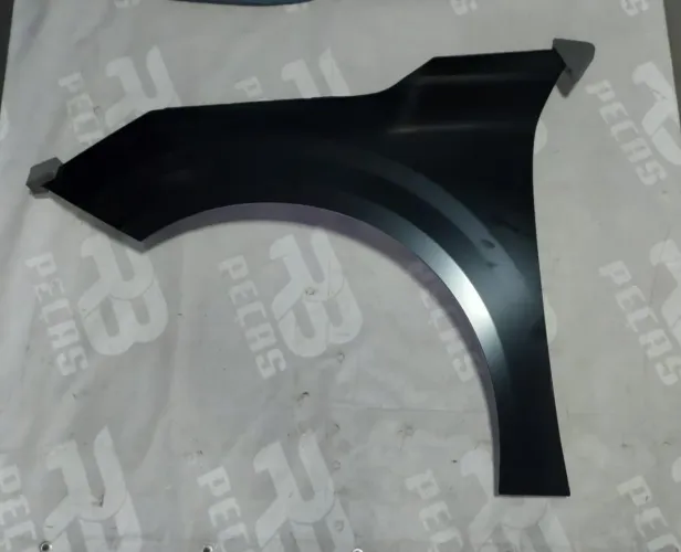 PARA LAMA PEUGEOT 208 2020/2024 LADO ESQUERDO NOVO