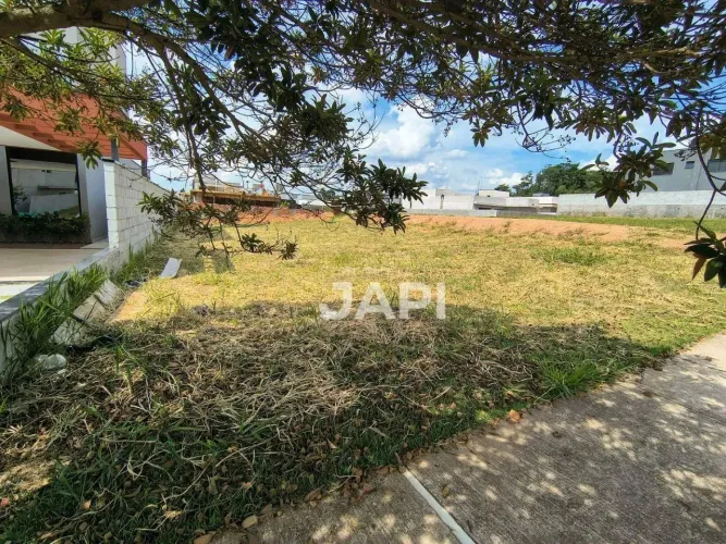 Terreno à venda, 360 m² por R$ 409.000 - Condomínio Pecan - Itupeva/SP