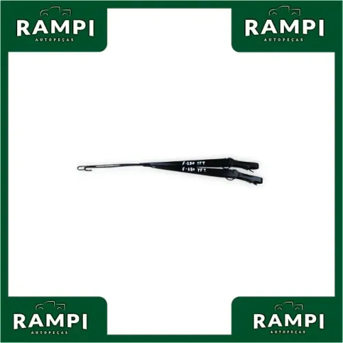 Par Limpador Parabrisa Ford F250 