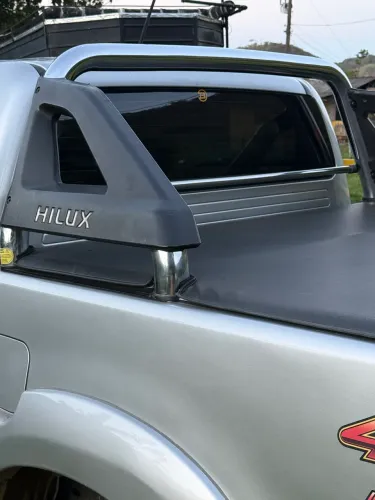 Santo Antônio + Capota Marítima Original !!!