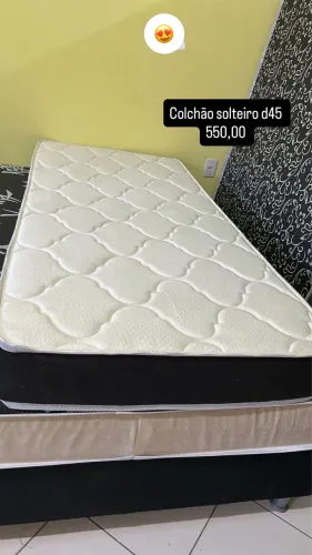 COLCHÃO D45