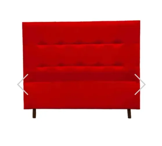 Cabeceira Cama BOX Casal