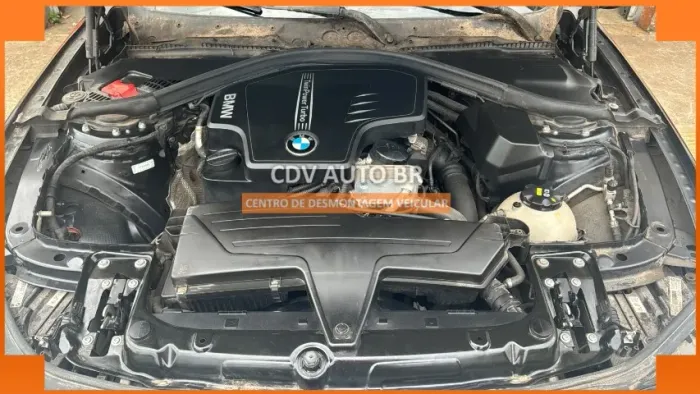 Motor Bmw N20 320 328 X1 X3 X4 Z4 420 428 