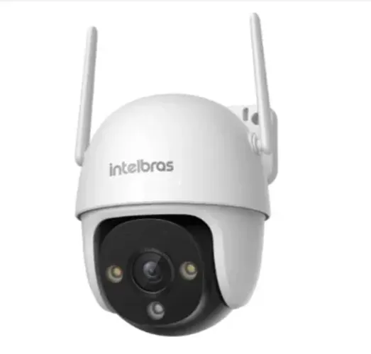 CAMERA VIDEO WI-FI IM7-S FULL COLOR