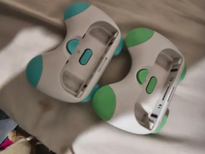 Acessórios Nintendo switch 