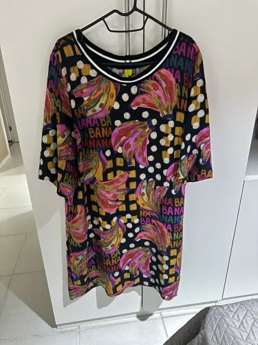 Vestido Farm