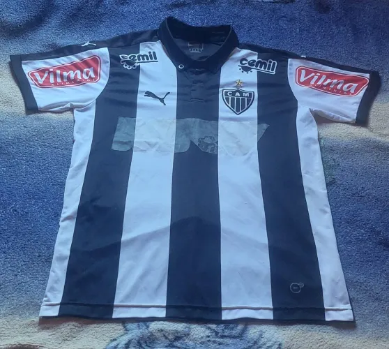 CAMISA DO GALO (P)